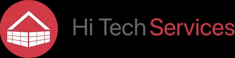 Hi Tech Services logo
